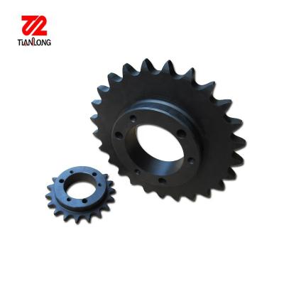 China Machinery repair shops large sprocket for excavator for sale