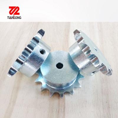 China 30mm machinery repair shops hub sprocket for sale