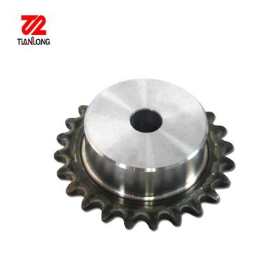 China Machinery Repair Shops Din 8187 Roller Chain Sprocket for sale