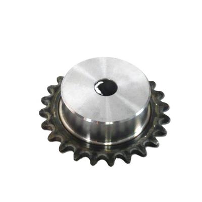 China DIN 8187 ISO/R 606 Machinery Repair Shops Standard Sprockets 12b1 for sale