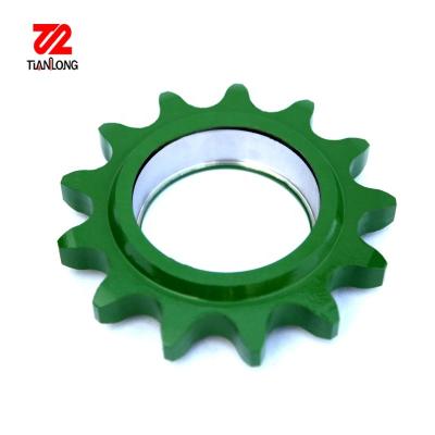 China Machinery repair shops harvesting machine drive sprocket for sale