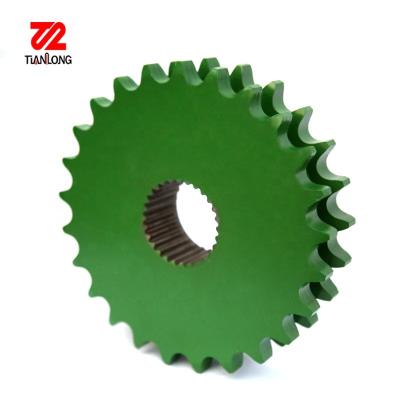 China High Quality Farms Agriculture Roller Chain Sprocket for sale