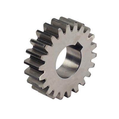 China For Transmission Factory Customized Transmission Gear Supplier for sale