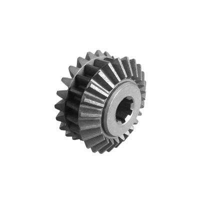 China For Transmission Tianlong Mini High Precision Gear For Auto Cutter for sale