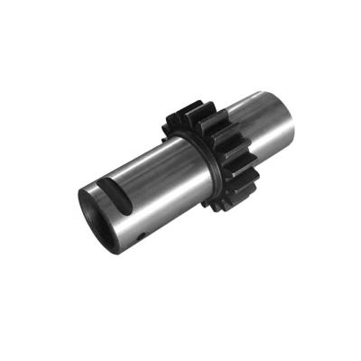 China Drive Transmission Parts Shaft Parts Supplier for sale