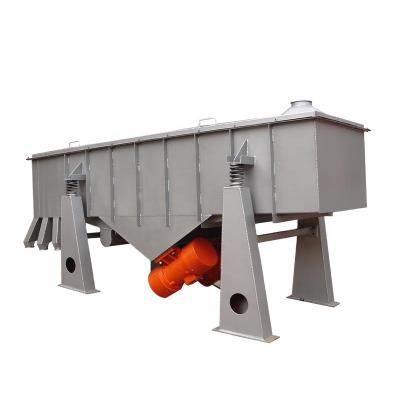 China Ore shale screening vibrating screen for sale