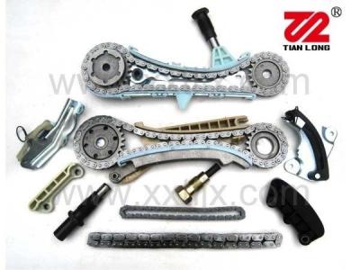 China For Auto Engine Steel Timing Assembly For 4.0 for sale