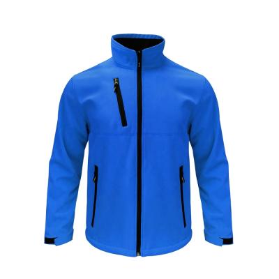 China OEM Breathable Mens Outdoor Waterproof Softshell Cheap Jacket for sale