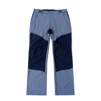 China QUICK DRY Custom Nylon Rise Pants Mens Pants for sale