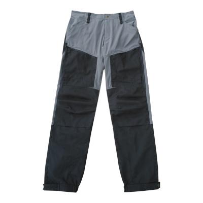 China Breathable Custom Spandex Mens Nylon Work Cargo Pants for sale