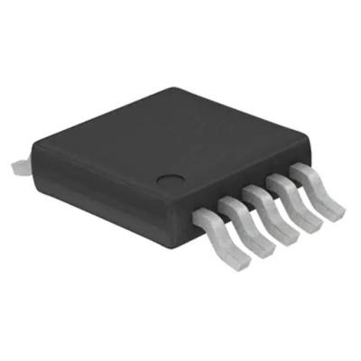 China CS4344-CZZR Electronic Components Normal Integrated Circuit CS4344 for sale