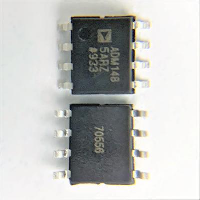 China Normal Electronic Components ADM1485 Bom Integrated Circuits ADM1485ARZ IC Chip Supplier for sale