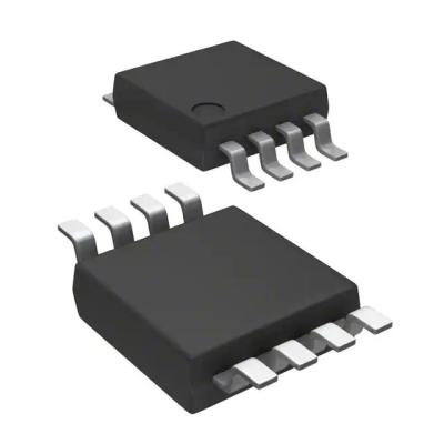 China DS1339U-33+T&R Electronic Components Standard Integrated Circuit DS1339U for sale