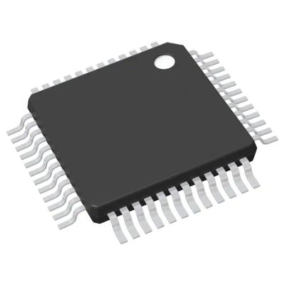 China ATSAMD21G18A-AU Electronic Components Standard Integrated Circuit ATSAMD21G18A for sale