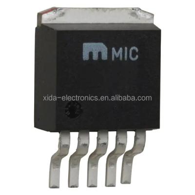 China Electronic Components MIC29302AWU-TR Integrated Circuit MIC29302AWU-TR Full Support BOM High Quality Quotation for sale