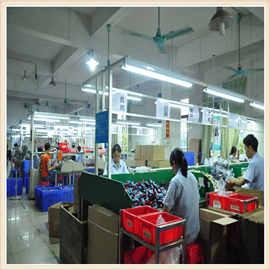 Verified China supplier - Zhongshan Baiqiao Electric Industry Company Limited