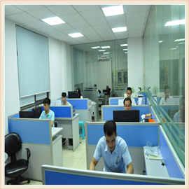 Verified China supplier - Zhongshan Baiqiao Electric Industry Company Limited