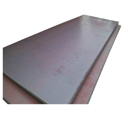 China Metal Construction Metal Claddings Alloy 718 C276 Steel Plate Sheet Price for sale