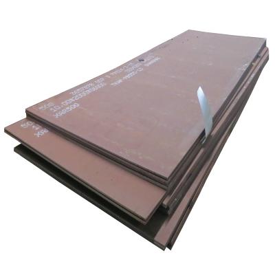 China ASTM SA516 Gr60 A515 Low Alloy Metal Construction Grade High Strength Boiler Steel Plate 65 70 16mo3 for sale