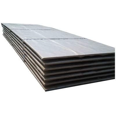 China Metal Construction Steel Products 42CrMo4 Alloy Hot Rolled Steel Plate for sale