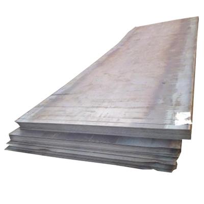 China Alloy Steel Plate P20 1.2311 1.2738 1.2083 1.2316 S136 Nak80 Mold Plastic Steel Plate for sale