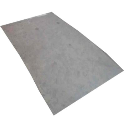 China Boat Construction ABS Shipbuilding Materials Clean A131A/B Ah32 Alloy Steel Plate for sale