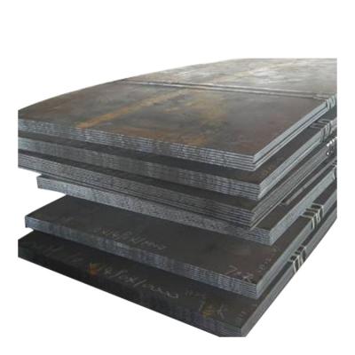 China Steel BV Dnv LR ABS Ah36 Wear Resistant Shipbuilding Steel Plate For Ship Steel Construction Material for sale