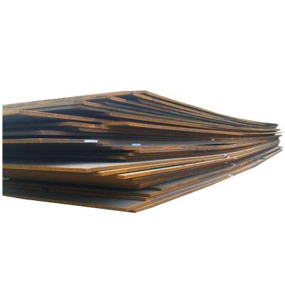 China Metal Construction S460 S550 S690 S890 S960 High Strength Alloy Steel Plate for sale