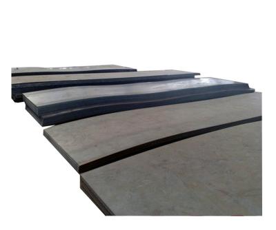 China Marine Steel Plate Ah 36 Dh36 Eh36 Wear Resistant Steel Hot Rolled Ship Building Building Material for sale