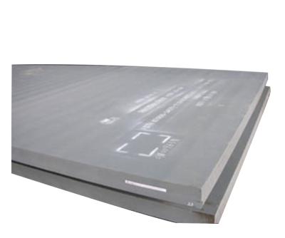 China Creusabro4800 8000 Sb-50 Ar500 Steel Plate Wear Resistant Wear Resistant Steel Plate for sale