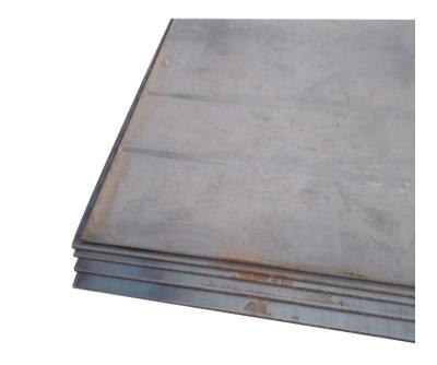 China Steel Products ASTM SA516 Gr Boiler Iron Steel Plate 60 P355gh P265gh boiler sheet for sale