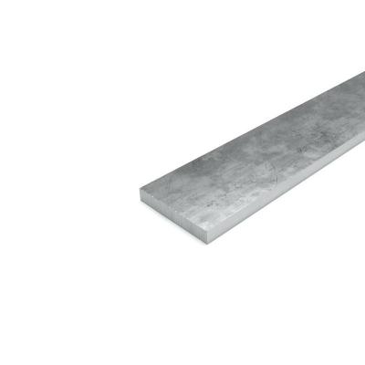 China Beams Duplex Ti 316 6x40xLmm Stainless Steel Flat Bar for sale