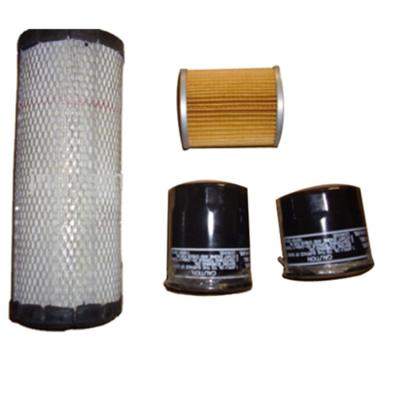 China Building Material Stores Excavator Filter Air Filter 600-185-4100 Fuel Filter 600-311-8321 for sale