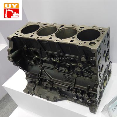 China Building Material Stores Genuine QianYu Supply 4D94E Engine Parts Engine Assy Used Excavator Engine for sale