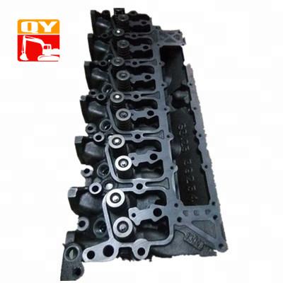 China Building Material Shops SAA6D114E-3 Engine Parts Cylinder Head Assy 6745-11-1120 6745-11-1121 For Sale for sale