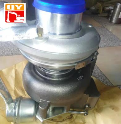 China QIANYU Machinery Repair Shops 250-7700 Excavator TurboCharger 175210 For 330D 336D C9 Excavator Diesel Engine Turbocharger for sale