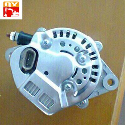 China 4D34 Engine Parts 37300-41701 Engine Alternator 24V 70A Alternator 4D34 for sale