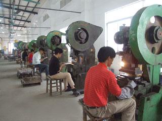 Verified China supplier - Yangjiang Hongxuan Industrial Manufacturing Co., Ltd.