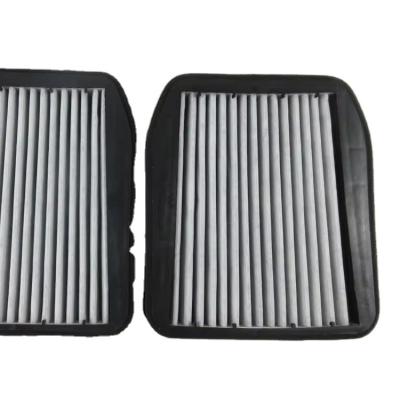 China Auto Parts Car Accessories New Paper Material Engine Air Filter 259*127*30 for sale