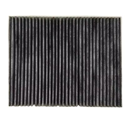 China Solid And Durable original high quality car air intake filter For 250*205*30 for sale