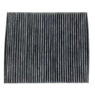 China Factory Direct Price Air conditioning filter element Cleaning Equipment Part For 15Mercedes-Benz 245*190*32 for sale