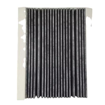 China Fast Delivery Excellent Auto Air Intake Filter  Cleaning Equipment Part 285*175*35 for sale