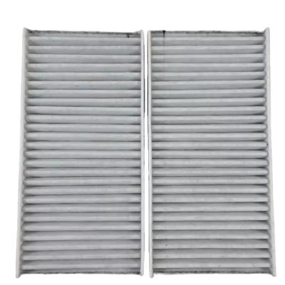 China Quality Guarantee Air Filter Cleaning Equipment Part For 12 HYUNDAI ELANTRA 240*195*20 for sale