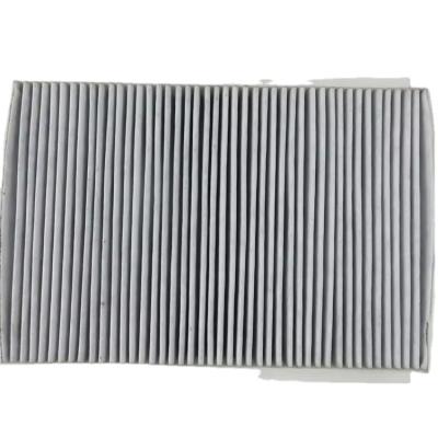 China Popular Recommend original high quality car air intake filter For 250*205*30 for sale