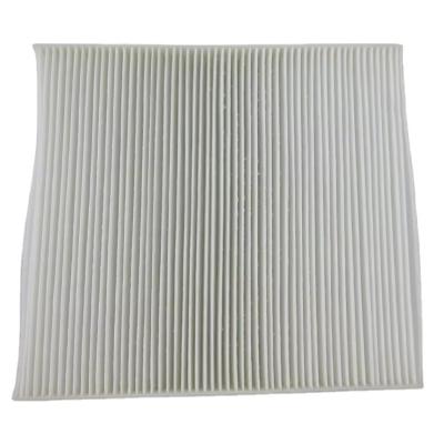 China Newly Listed Modern Popular Air Filter Air conditioning filter element For 16 Audi A4L(B9)2.0T 310*220*30 for sale