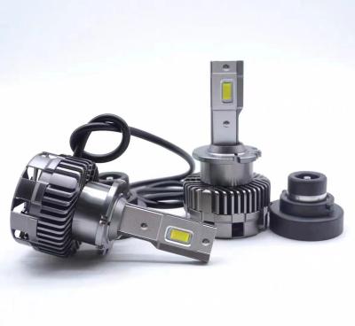 China For replace/repair auto led light headlight 36w 9005 led headlight car led lights for sale