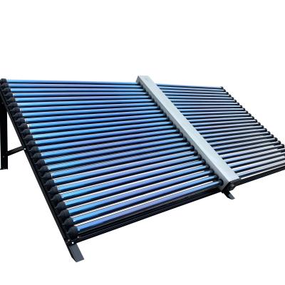 China Kesun 2021 Hot Sale Solar Hot Air Heating/Drying Air Supply Heater For Drying Industry Ventilation Industry/Project for sale