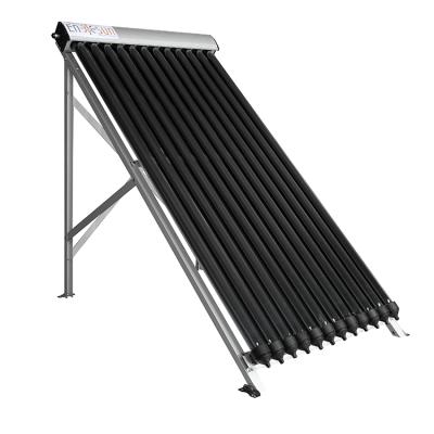 China Outdoor high quality water heater machine pressurized split solar water heater for swimming pool for sale