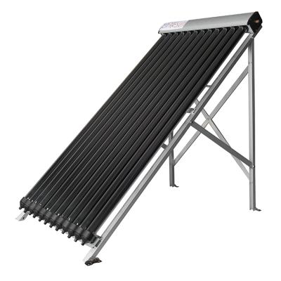 China Outdoor Hot Water Pressure Washer Split Pressurized Solar Water Heater For Hotel School Home Project for sale