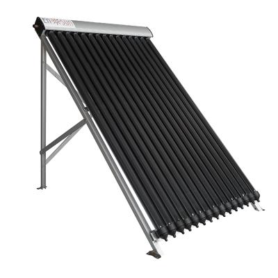 China Durable Solar Home System Solar Pool Heaters Solar Hot Air Collectors for Hotel and Home School for sale